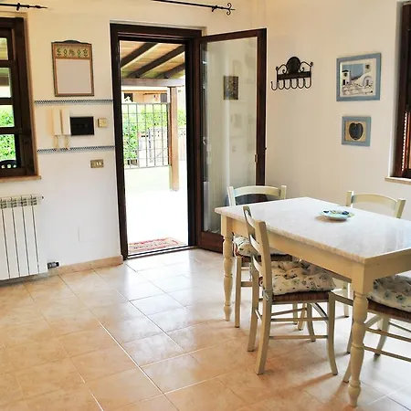 Casa Valery Vakantiehuis Sperlonga