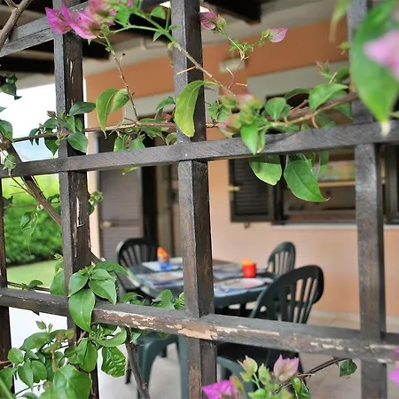 Casa Valery * Sperlonga