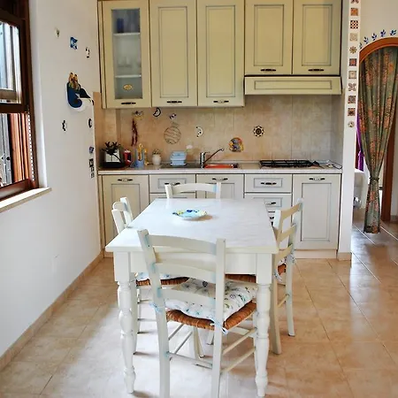 Casa Valery Vakantiehuis Sperlonga