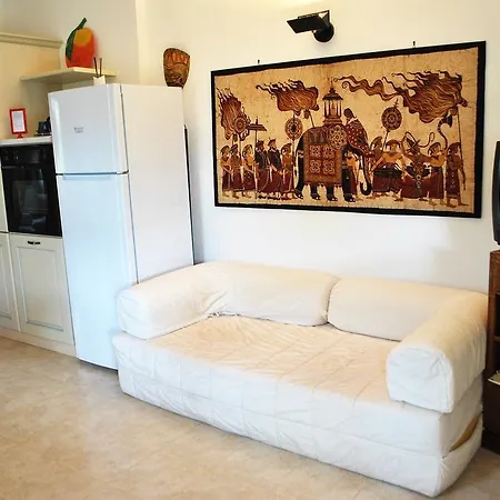 Vakantiehuis Casa Valery *