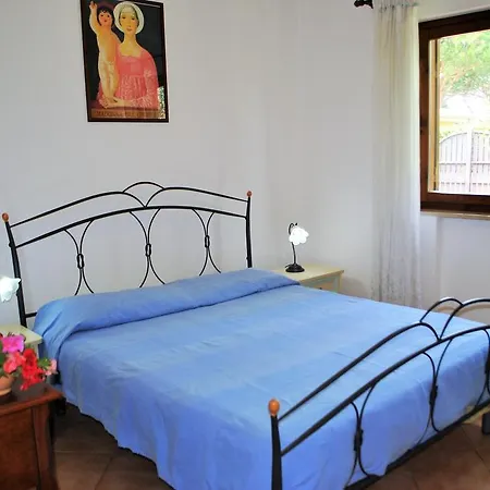Casa Valery Sperlonga