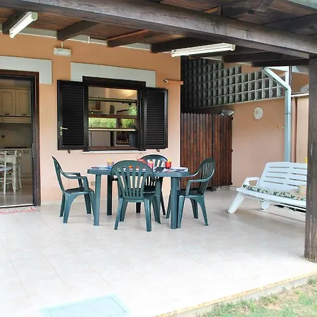 Dom wakacyjny Casa Valery Sperlonga