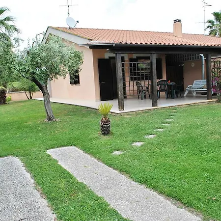 Casa Valery Dom wakacyjny